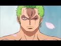 Zoro VS Samurais of Wano Sound Re-Design
