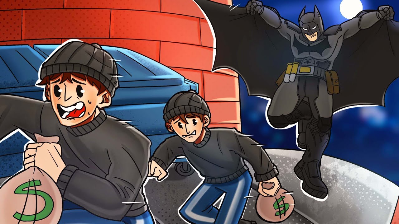I Tried Batman Arkham Knight in 2025...