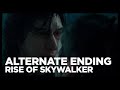 Anakin in The Rise of Skywalker (ft. @UniversiDnD @Delicaster54)