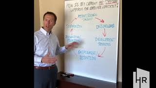 Focus on Agility Week 9 | Evaluate your HR Strategy & Structure
