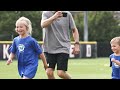 Össur + CAF Running and Mobility Clinic in Seattle Brings Athletes Together