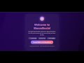 MonadSocial : Decentralized Social Media dApp on Monad Blockchain 2025