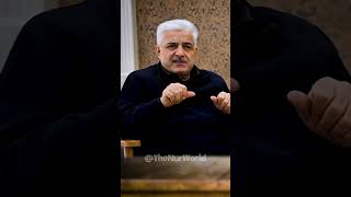 #Nedensellik başka bir argümanla açıklanabilir mi sorusuna #AhmetKavlak hocadan güzel cevap #iman