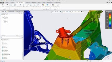 Creo Live Simulation : The future of Real Time Simulation is here!