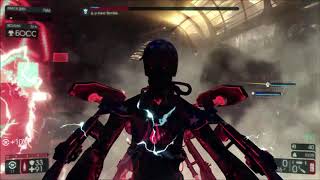 [Killing Floor 2] ☣ Hard Steam Fortress Survivalist Endless 15 Waves ☣ (Full HD 60 FPS)