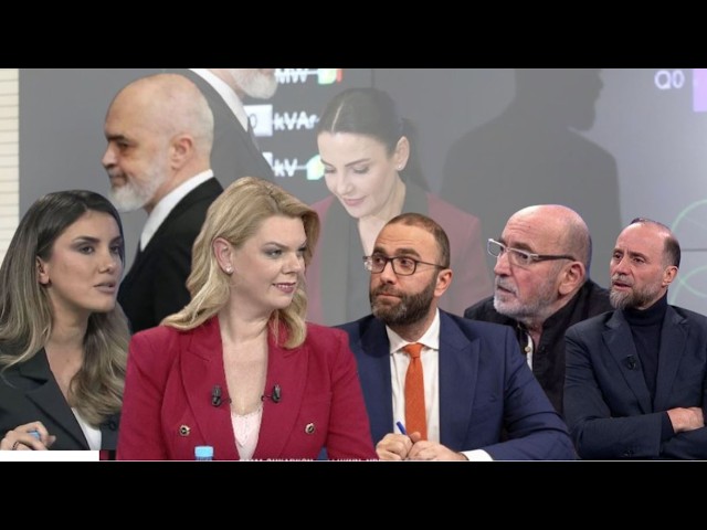 PERGJIMET/ "2 vilat e Ballukut ne Dhermi" Bardhi tregon si del Rama ne dosjen Balluku!