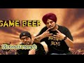 Siddhu Moosewala's 'Same Beef' – Slow Reverb Version 🎶