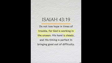 BIBLE VERSE ❤️ #shorts
