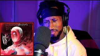 Chase Atlantic- ALEYUH & DEVILISH Reaction! | HIGH ENERGY!