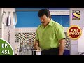 CID (सीआईडी) Season 1 - Episode 451 - Case Of The Deadly Video Game - Full Episode