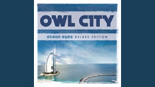 Miniatura del video "Owl City - The Tip Of The Iceberg"