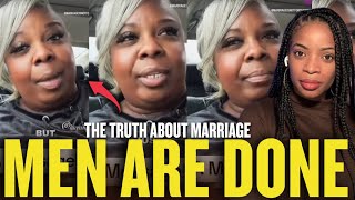 RedPill Content EXPOSED The Truth About MARRIAGE • Why Men REFUSE To Marry In 2026