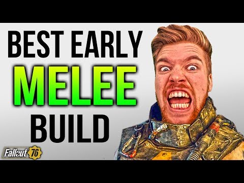 best fallout 76 builds 2021 best fallout 76 builds 2021