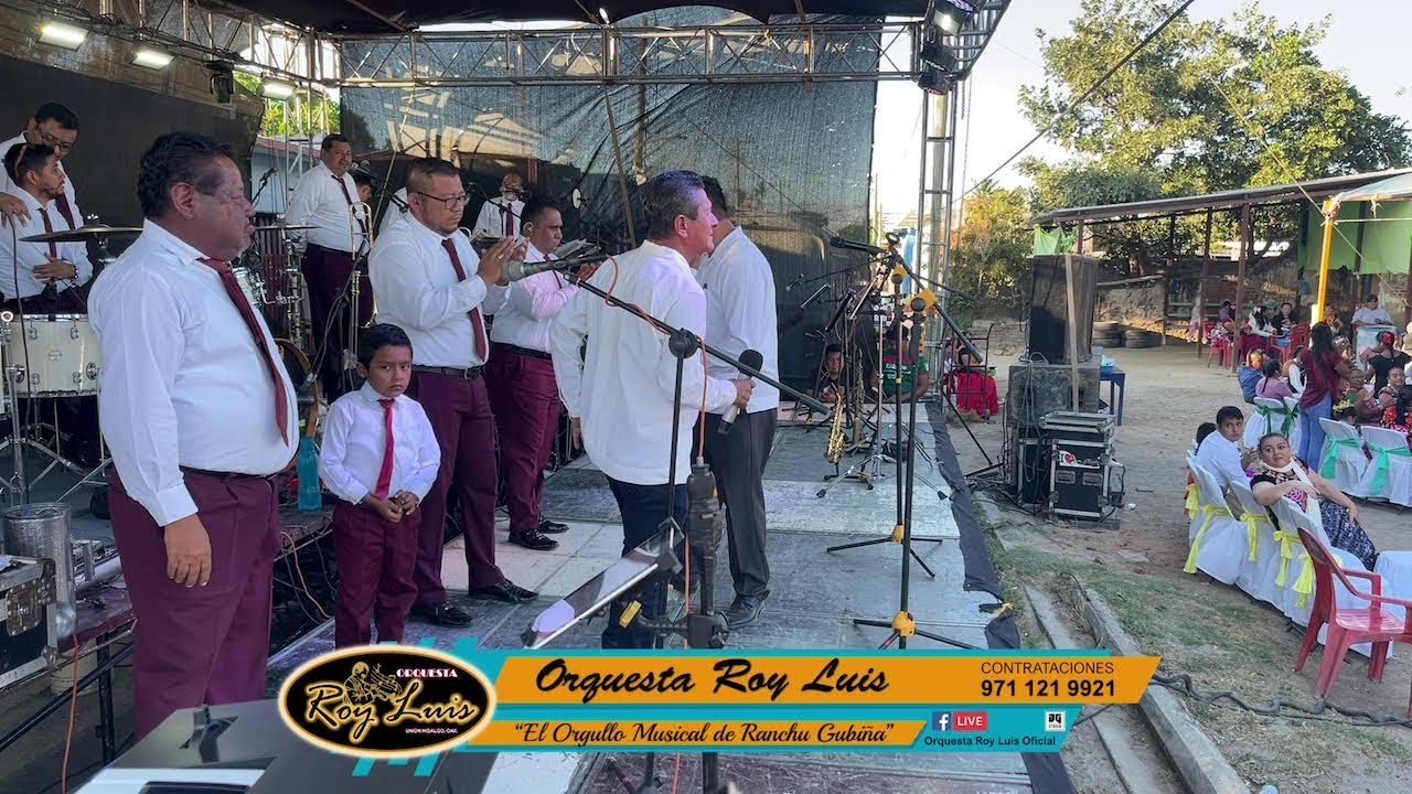 En vivo. Chicapa De Castro Oax. tanda 2 (22-02-2025) - YouTube