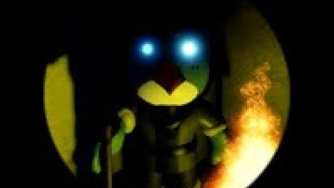 How To Get The "The Valiant Hiker" Badge & Morph In Piggy: Traumatic Experiences!