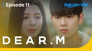 Dear.M - EP11 | The Reason I Broke Up with You | Korean Drama