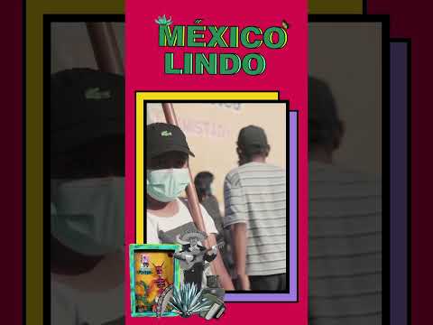 México Lindo |