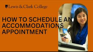 How to Schedule an Appointment