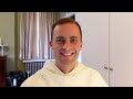Is Religious Life Better? w/ Fr. Gregory Pine, O.P.