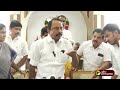 🔴LIVE: அமைச்சர் செங்கோட்டையன் செய்தியாளர் சந்திப்பு | Sengottaiyan Pressmeet | CM Vijay | PTD