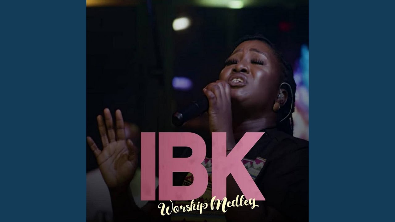 Worship Medley (Live)