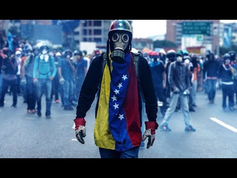 Video: Ո՞վ է Վենեսուելայի կառավարությունը