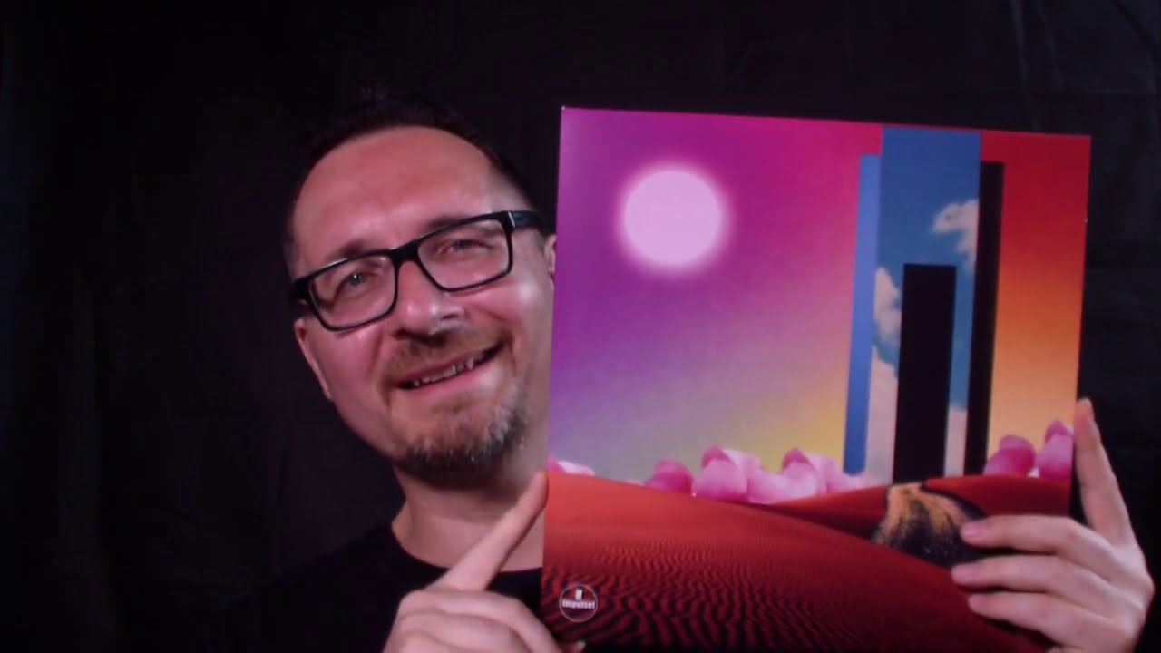 VC - Vinyl Community - selection #80 - FANTASY FESTIVAL - Day 2