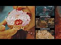 Beautiful dirty rich  multifandom