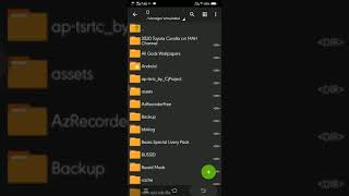How To Download Indian Traffic Mod V3.6.1 New By Team KBR After Downloading For Bussid screenshot 4
