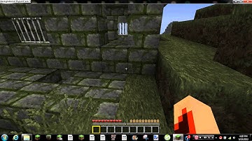 Minecraft 1.2.5 - How To Install TooManyItems