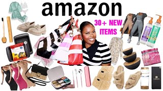 30+ NEW AMAZON FINDS | HOME, FASHION, KITCHEN, BEAUTY, SELF-CARE and MORE... image