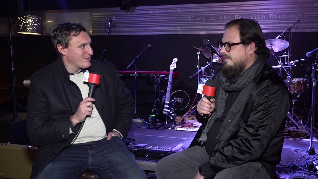 OTAZNÍK - kompletní pořad pro TV Brno1