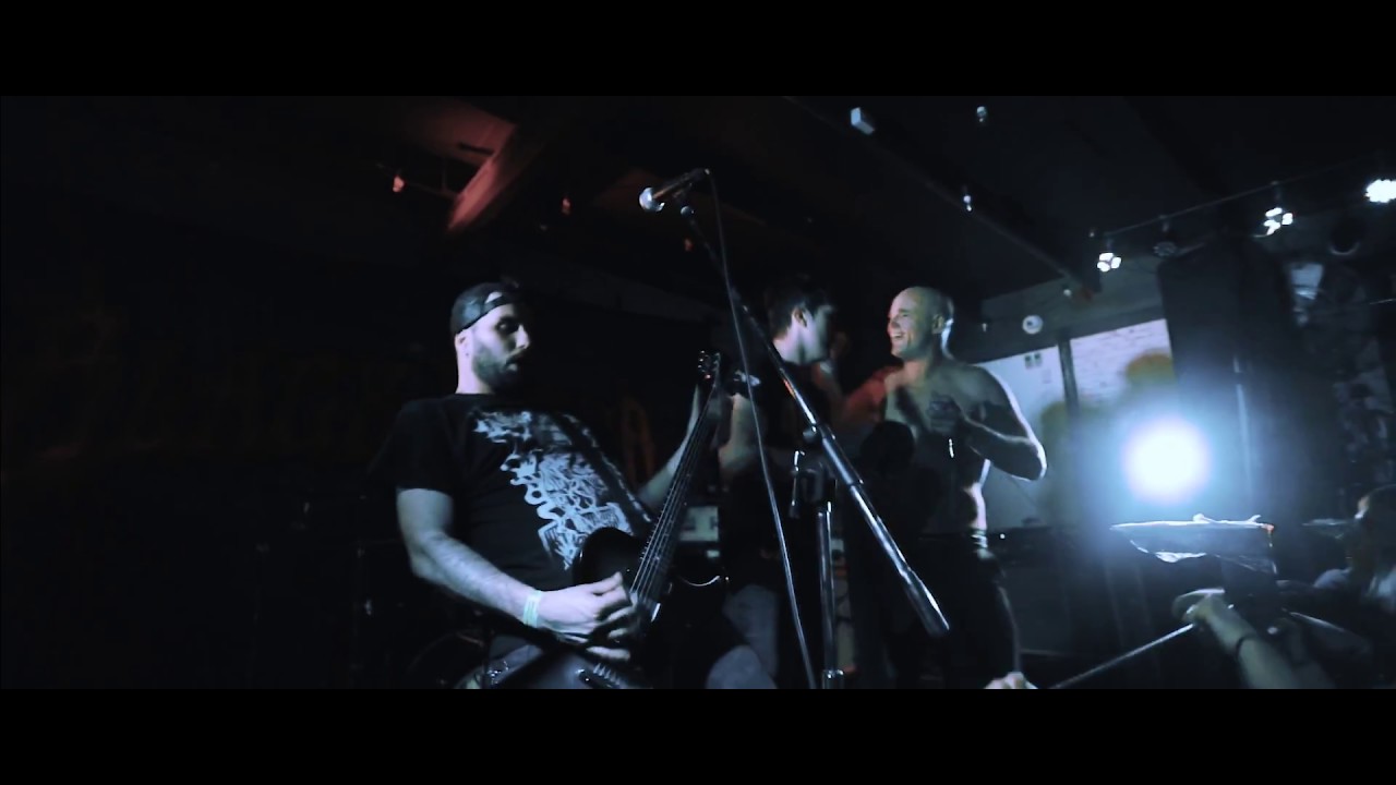 Black Rheno - Lock the Gate