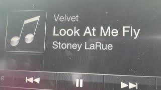 #LookAt MeFly  #StoneyLaRue  #dolby