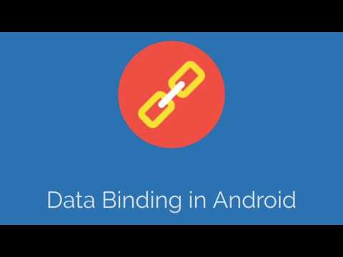 Data Binding in Android Tutorial - Android Developer Blog