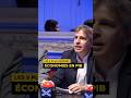 Les 5 plus grosses économies en PIB | The candidate 2 #shorts