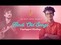 Hindi old songs mashupbollywood medley coverlyrical akash akas.eep kmj music series