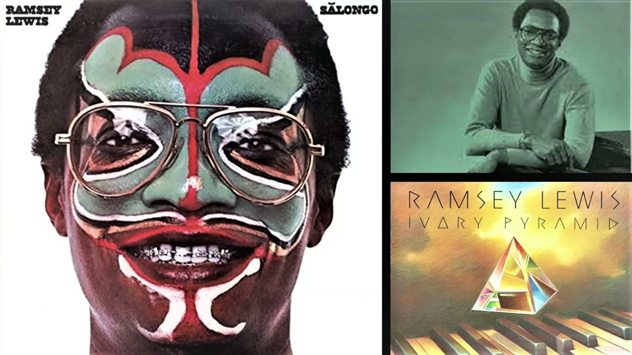 Ramsey Lewis BRAZILICA (1976) - YouTube