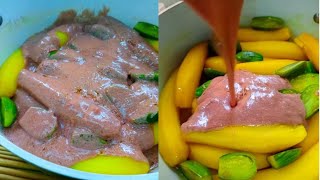How to cook matooke and ground nuts | Quick and easy -  Katogo matooke with groundnuts  recipe