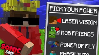 How I Ruined This SUPERPOWER Server ft. @LivingLegendOP
