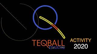 Teqball Eswatini Activities 2020