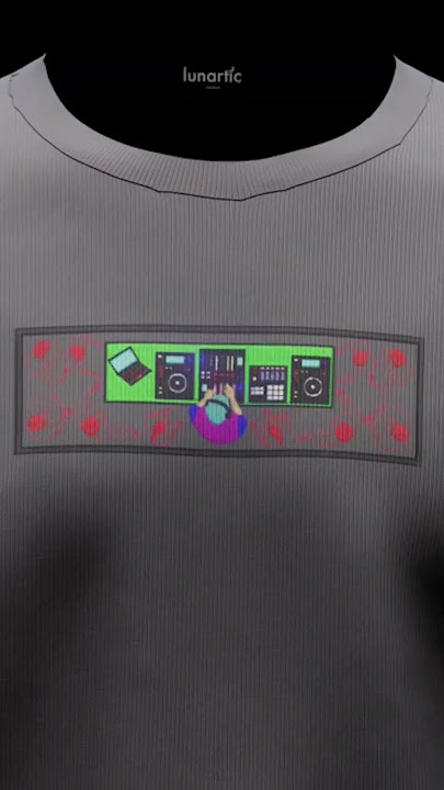 deejay tee #embroidery #streetwear #brand #clothing #fashiontrends #housemusic #technomusic #dj