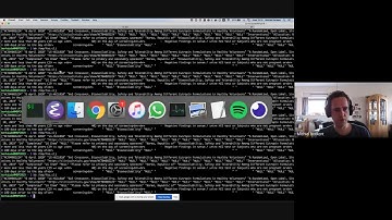 Meetup #124 Babashka, implementing an nREPL server & game engines with Clojure