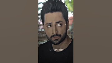 Thumbnail of Danish Taimoor Swag 🔥 ft.Pata Chalgea (Imran Khan) | i_sami_sk #shorts