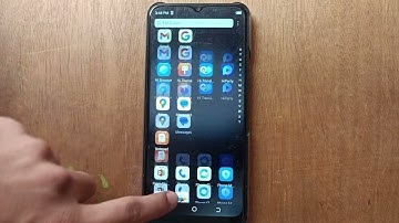 File Restore Setting, Tecno Pova Neo mobile deleted file kaise wapas kare