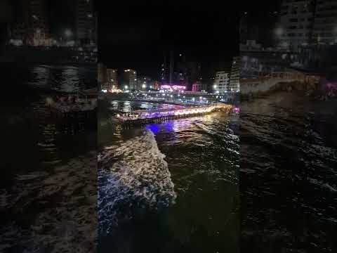 ليالي الإسكندرية