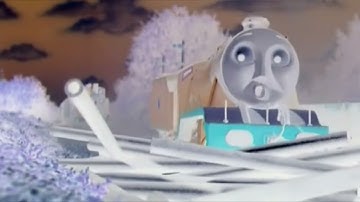 🔵Slow Down Engines! | T&F Series 8 to 11 Crashes (Inverted) (Backwards) & (Flipped)