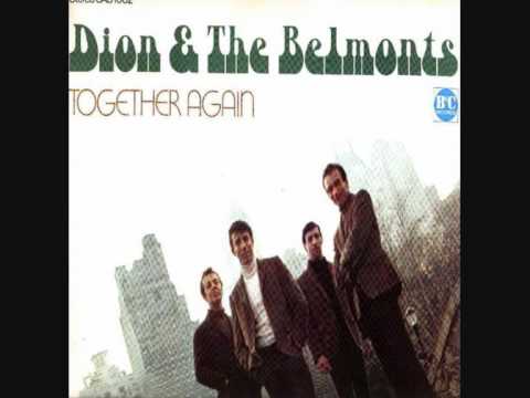 Dion & the Belmonts: "Come to My Side"