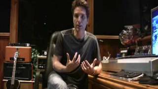 Richard Marx -  Don&#39;t Mean Nothing Video Commentary