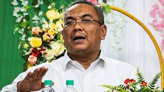 Sanusi Bahaya Ph Dibiarkan Terlalu Lama Memerintah Negara Ini. Satu-Satu Hak Melayu Terhakis